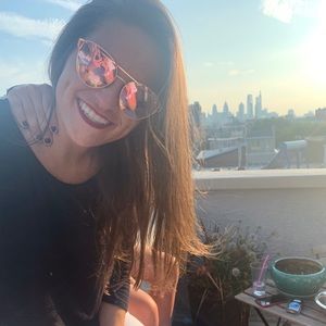 Meet your Posher, Brittany